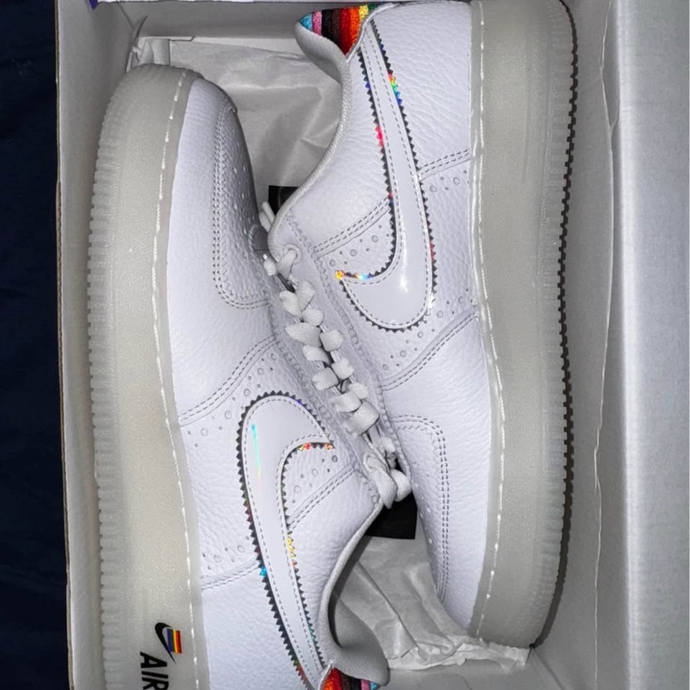 Nike Air Force 1 Be True